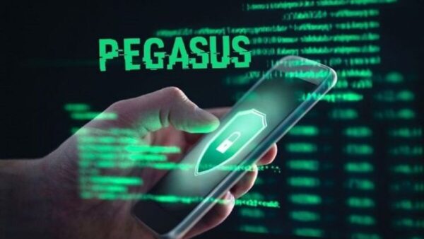 Sedena y el sistema Pegasus, a un paso de tener licencia para espiar sin restricciones