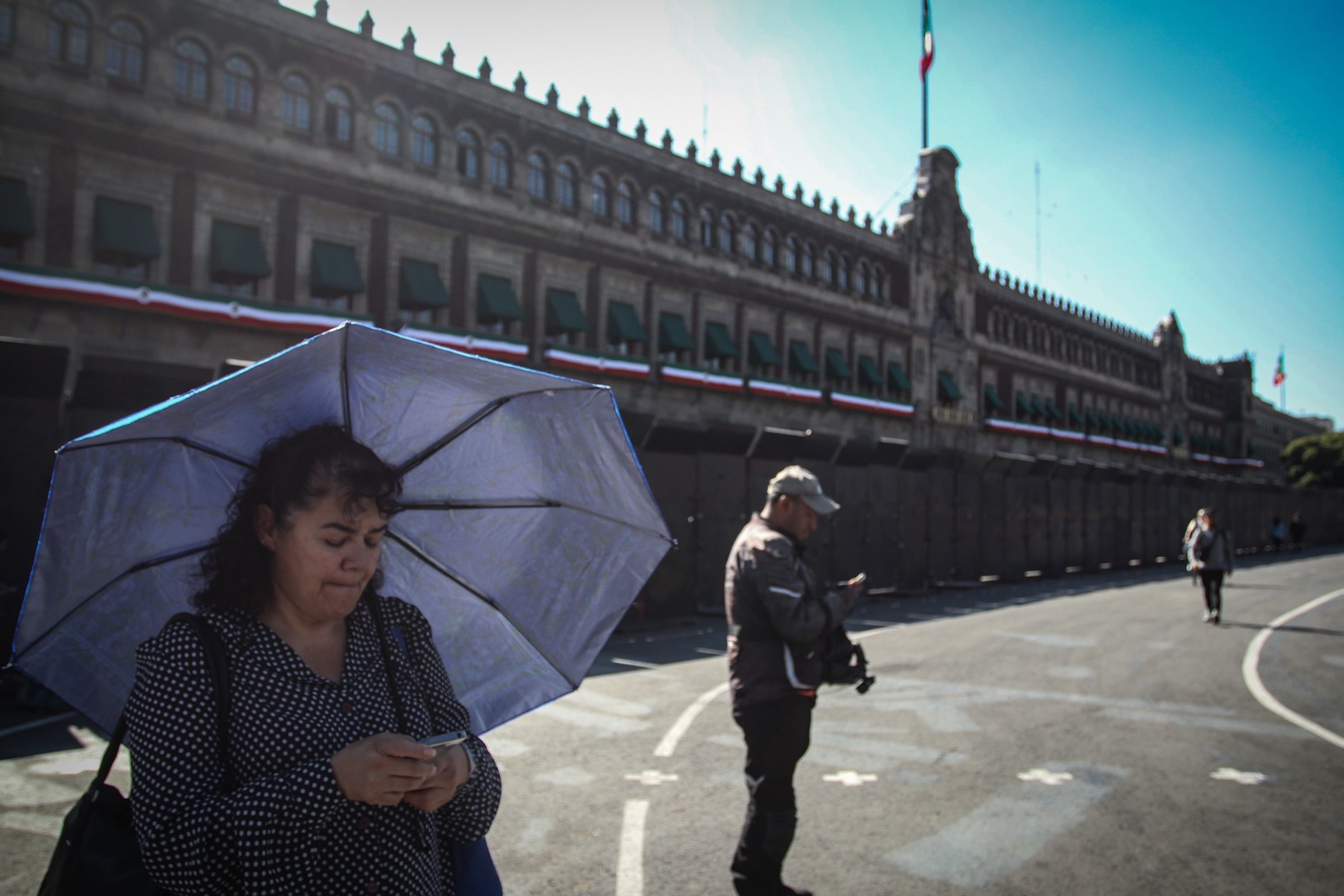 ONU-DH exige a la 4T «entregar toda la información» sobre Ayotzinapa