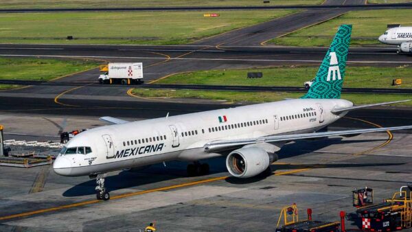 ¡Mexicana de Aviación extiende las alas!; inició venta de boletos a 20 destinos