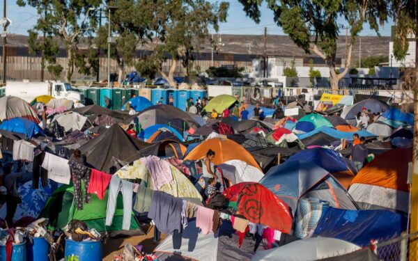 Crisis del fentanilo y migración, asuntos que México y EU deben enfrentar juntos