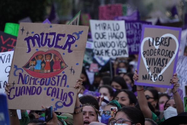 México cae 54 lugares en la lista de mejores países para las mujeres 2023