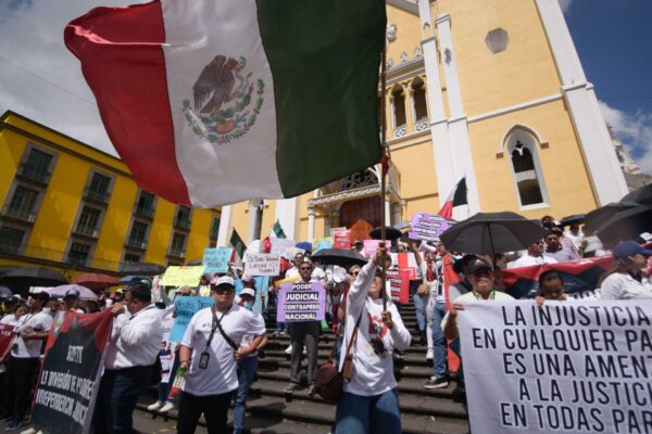 Publican en DOF extinción de los 13 fideicomisos del Poder Judicial