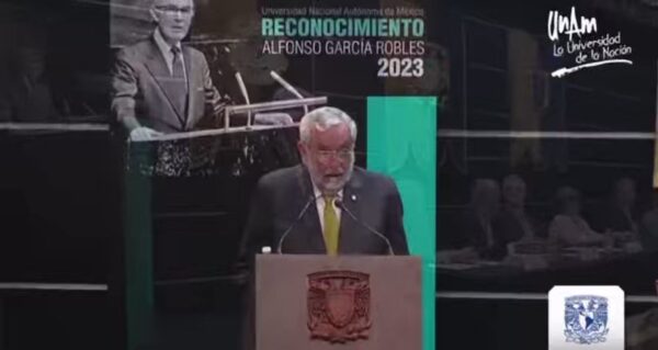 Enrique Graue acusa que autoridades han sido omisas para proteger a migrantes en México