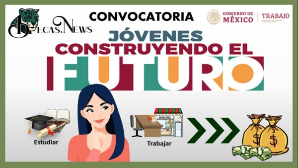 Joven, ¿quieres construir el futuro? Haz fila porque ya no nos alcanza