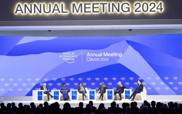 Gobernadores de Baja California, Sonora y Yucatán participarán en Foro de Davos