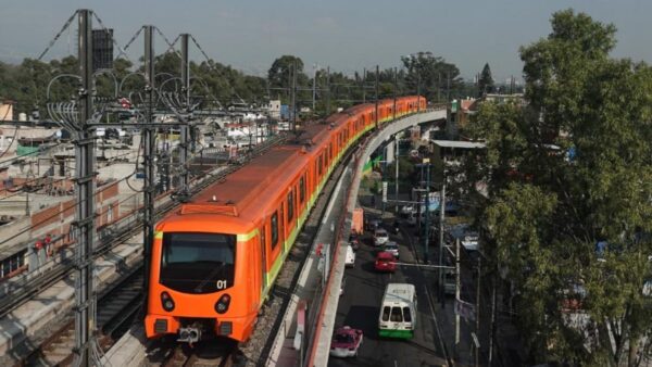 Lista reapertura total de la L12 del Metro, a casi tres años de la tragedia