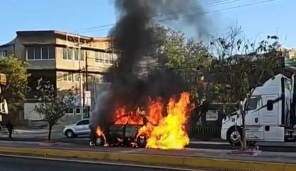 Chilpancingo, a merced del hampa por abandono de la 4T; asesinan a 4 transportistas