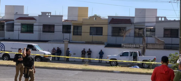 Pese a extorsiones y asesinatos de candidatos por el narco, AMLO no ve cerca “un narco-estado”