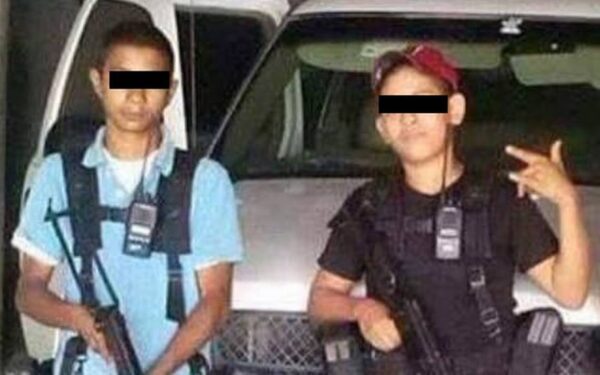 Sonora lanza alerta por reclutamientos del narco con falsos trabajos