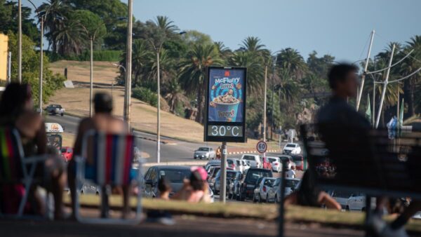 Por noveno mes consecutivo el planeta bate en febrero récord de calor