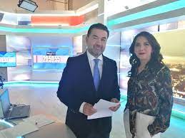 Desaparece en Guadalajara el periodista Jaime Barrera; no llegó a su noticiero nocturno