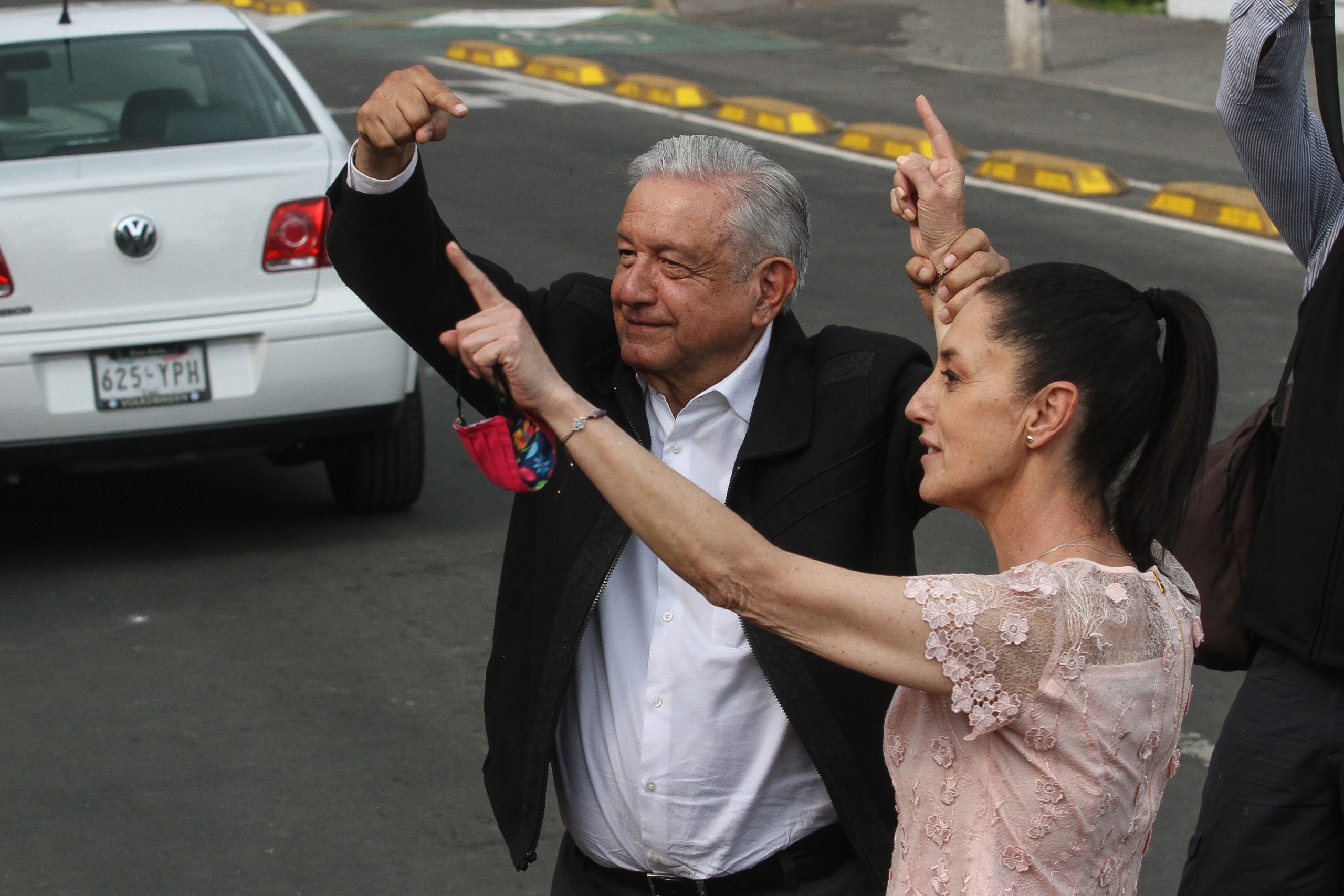 AMLO con enseñanzas del viejo PRI va por un Estado Unipartidista, advierte WST