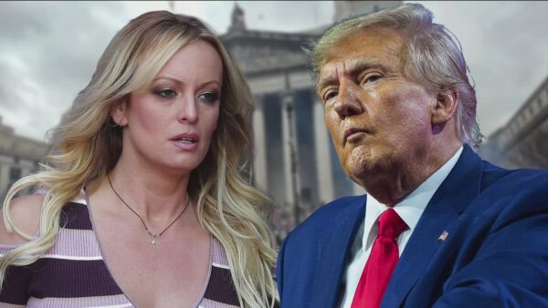 Exabogado de Trump lo desmiente; ordenó pagar silencio de actriz porno sobre encuentro sexual