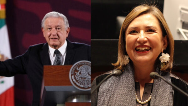 TEPJF dictamina violencia de género de AMLO contra Xóchitl Gálvez pero sin castigo