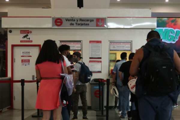 ¡Golpe al bolsillo! Sube tarifa del tren Suburbano