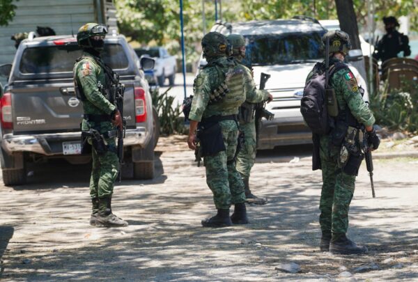 México, listo para una elección histórica marcada por la violencia