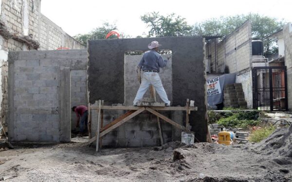 Sheinbaum, ante el desafío de hallar terrenos para construir el millón de viviendas que prometió