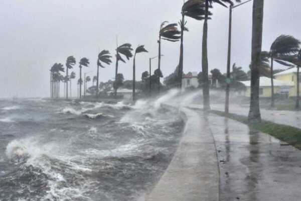 Aún no llega “Beryl” y ya se formó en el Pacífico la tormenta tropical “Aletta”; golpeará Colima y Michoacán