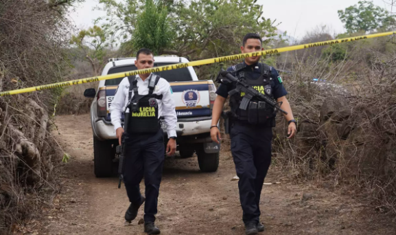 Comando armado secuestra en Michoacán a 7 Autodefensas purépechas