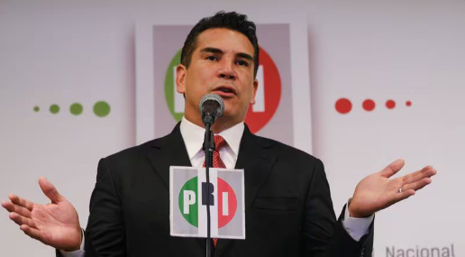 INE invalida reforma del PRI; Moreno denuncia presiones políticas