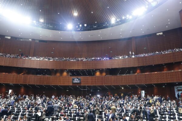 Cámara de Diputados aprueba reforma para garantizar aumentos al salario mínimo