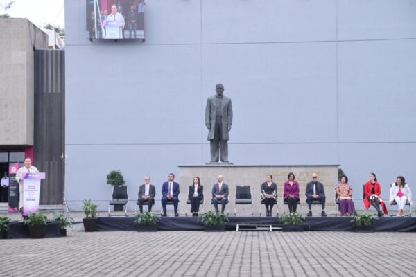 INE listo para organizar las elecciones extraordinarias del Poder Judicial