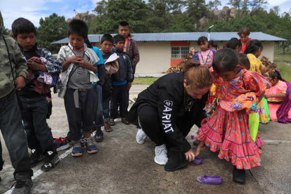 Aprueban Diputados reforma que reconoce derechos de pueblos indígenas y afromexicanos